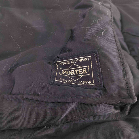 ポーター PORTER TANKER 2WAY BOSTON BAG メンズ