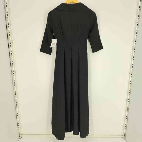 シビラ Sybilla 七分袖 L/S シャツ ワンピース レディース