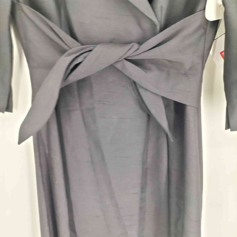 シビラ Sybilla 七分袖 L/S シャツ ワンピース レディース