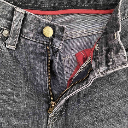 リーバイス Levis RED LOOP 517 デニムパンツ メンズ US:30-31
