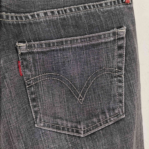 リーバイス Levis RED LOOP 517 デニムパンツ メンズ US:30-31