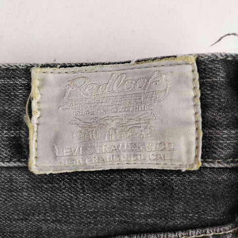リーバイス Levis RED LOOP 517 デニムパンツ メンズ US:30-31