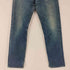 リーバイス Levis 90S 92年12月製 日本製 ボタン裏J22刻印 502XX ストレート デニム パンツ TALON ジップ ビックE 赤耳 140周年 メンズ W31L34