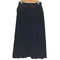 ビッグジョン BIG JOHN JOG SKIRT ハイパーストレッチ カットオフ デニムスカート レディース FS