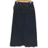 ビッグジョン BIG JOHN JOG SKIRT ハイパーストレッチ カットオフ デニムスカート レディース FS