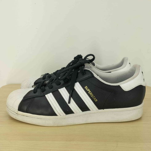 アディダス adidas SUPERSTAR スーパースター ローカット スニーカー メンズ JPN:27.5