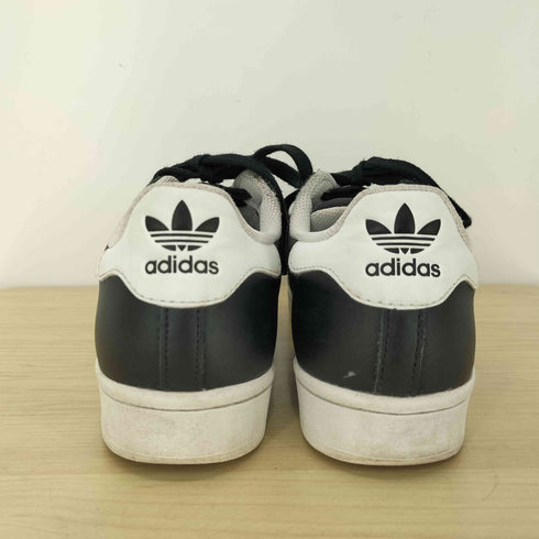 アディダス adidas SUPERSTAR スーパースター ローカット スニーカー メンズ JPN:27.5