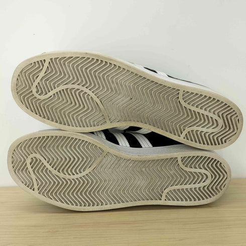 アディダス adidas SUPERSTAR スーパースター ローカット スニーカー メンズ JPN:27.5