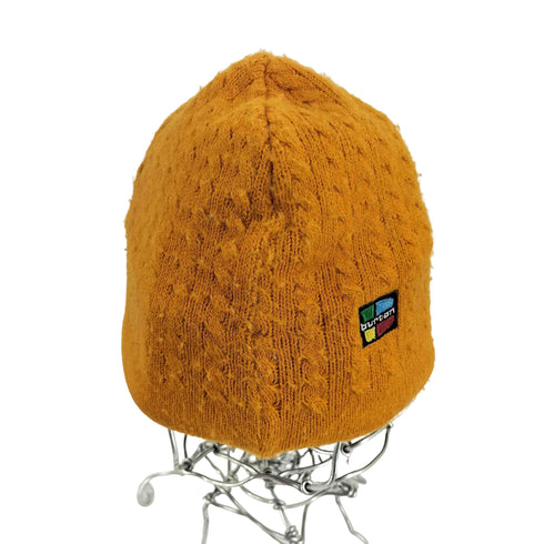 バートン BURTON ニット帽 メンズ