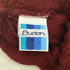バートン BURTON ボーダーニット帽 メンズ