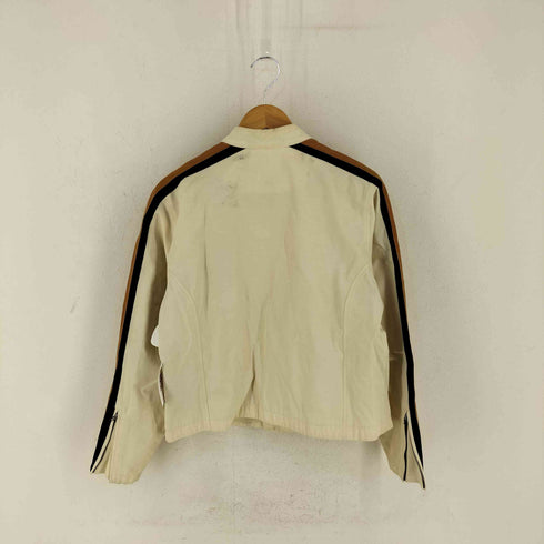 ハーレーダビッドソン HARLEY-DAVIDSON レーシングジャケット メンズ JPN:L