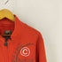 BERIK JEANS ジップアップ スウェット メンズ JPN:L
