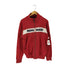 MOTO GUZZI ジップアップジャケット メンズ JPN:XL