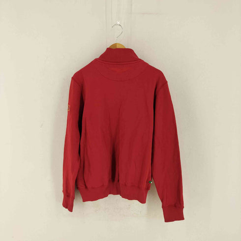 MOTO GUZZI ジップアップジャケット メンズ JPN:XL