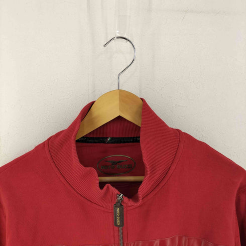 MOTO GUZZI ジップアップジャケット メンズ JPN:XL