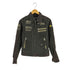 ボンダッチ Von Dutch レーシングジャケット レディース