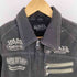 ボンダッチ Von Dutch レーシングジャケット レディース