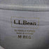 エルエルビーン L.L.Bean ロゴプリントTシャツ メンズ JPN:M