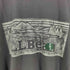 エルエルビーン L.L.Bean ロゴプリントTシャツ メンズ JPN:M