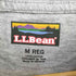 エルエルビーン L.L.Bean ロングスリーブカットソー メンズ JPN:M