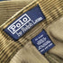ポロバイラルフローレン Polo by RALPH LAUREN 90S POLO CORDS 太畝2タック ワイド コーデュロイ コーズパンツ ビッグサイズ メンズ