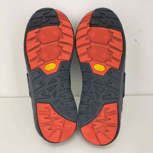 コロンビア Columbia SPINREEL MOC ADVENTURE WP OMNI-HEAT スピンリールブーツ アドバンスウォータープルーフ オムニヒート 防水 防寒 メンズ JPN:29