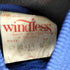 WINDLESS プリントスタジアムジャケット メンズ JPN:L
