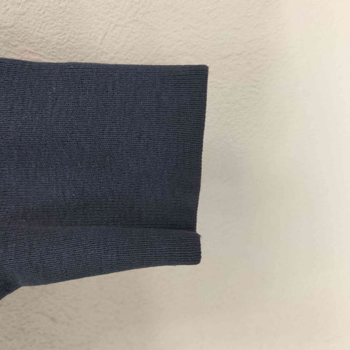 チャンピオン Champion 90s MADE IN USA 刺繍タグ 三段プリント REVERSE WEAVE PINE FOREST Camp CHEERLEADING メンズ XL