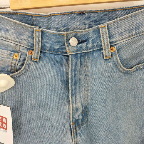 リーバイス Levis 550 リラックス ジッパーフライ デニムパンツ メンズ 30/30