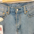リーバイス Levis 550 リラックス ジッパーフライ デニムパンツ メンズ 30/30