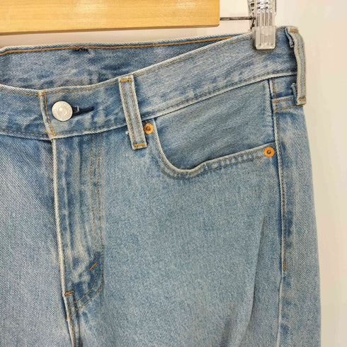 リーバイス Levis 550 リラックス ジッパーフライ デニムパンツ メンズ 30/30