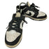 ナイキ NIKE Dunk Low Retro Panda パンダ ダンク ローカットスニーカー レディース 25cm