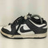 ナイキ NIKE Dunk Low Retro Panda パンダ ダンク ローカットスニーカー レディース 25cm