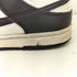 ナイキ NIKE Dunk Low Retro Panda パンダ ダンク ローカットスニーカー レディース 25cm