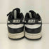 ナイキ NIKE Dunk Low Retro Panda パンダ ダンク ローカットスニーカー レディース 25cm
