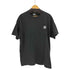 ヴァリスバイファクトタム VALLIS by FACTOTUM ポケットクルーネックTシャツ メンズ JPN:L