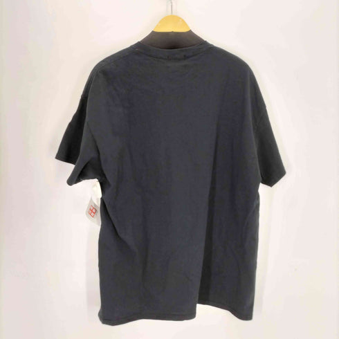 ヴァリスバイファクトタム VALLIS by FACTOTUM ポケットクルーネックTシャツ メンズ JPN:L