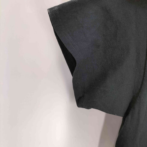 ヴァリスバイファクトタム VALLIS by FACTOTUM ポケットクルーネックTシャツ メンズ JPN:L