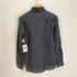 BASTONCINO リネン L/S シャツ メンズ 15/38