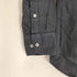 BASTONCINO リネン L/S シャツ メンズ 15/38