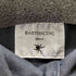 BASTONCINO リネン L/S シャツ メンズ 15/38