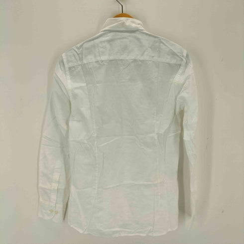 BASTONCINO コットン L/S シャツ メンズ 15/38
