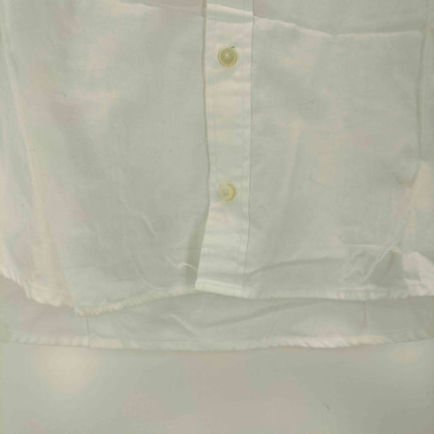 BASTONCINO コットン L/S シャツ メンズ 15/38
