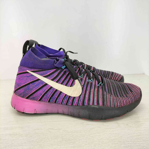 ナイキ NIKE FREE TRAIN FORCE FLYKNIT メンズ JPN:28.5