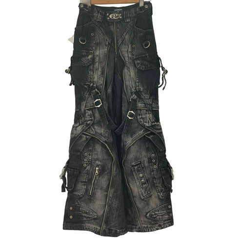 PERSONSOUL TACTICAL WORK JEANS メンズ JPN:S