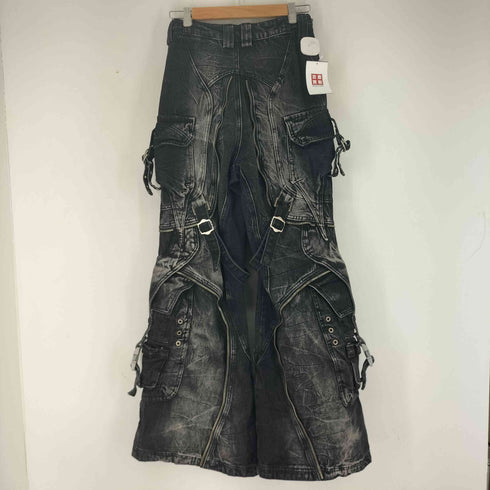 PERSONSOUL TACTICAL WORK JEANS メンズ JPN:S