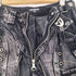 PERSONSOUL TACTICAL WORK JEANS メンズ JPN:S