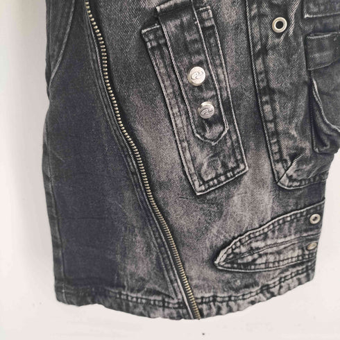 PERSONSOUL TACTICAL WORK JEANS メンズ JPN:S