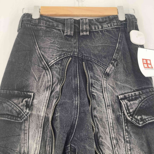 PERSONSOUL TACTICAL WORK JEANS メンズ JPN:S