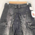 PERSONSOUL TACTICAL WORK JEANS メンズ JPN:S
